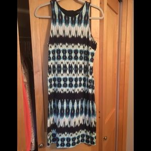 Karen Kane sleeveless dress
